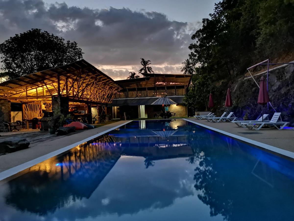 Bamboo Cottage Langkawi Pantai Cenang  Exterior photo